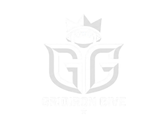 Gridiron Give logo